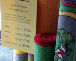 Immer wieder günstige Angebote